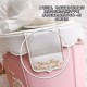 Yuni Fairy Tea Bunny Bag(Limited Stock/5 Colours/Full Payment Without Shipping)